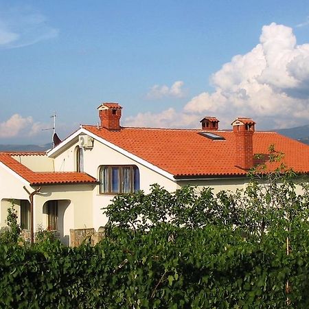Farm Stay Domacija Butul Копер Стая снимка