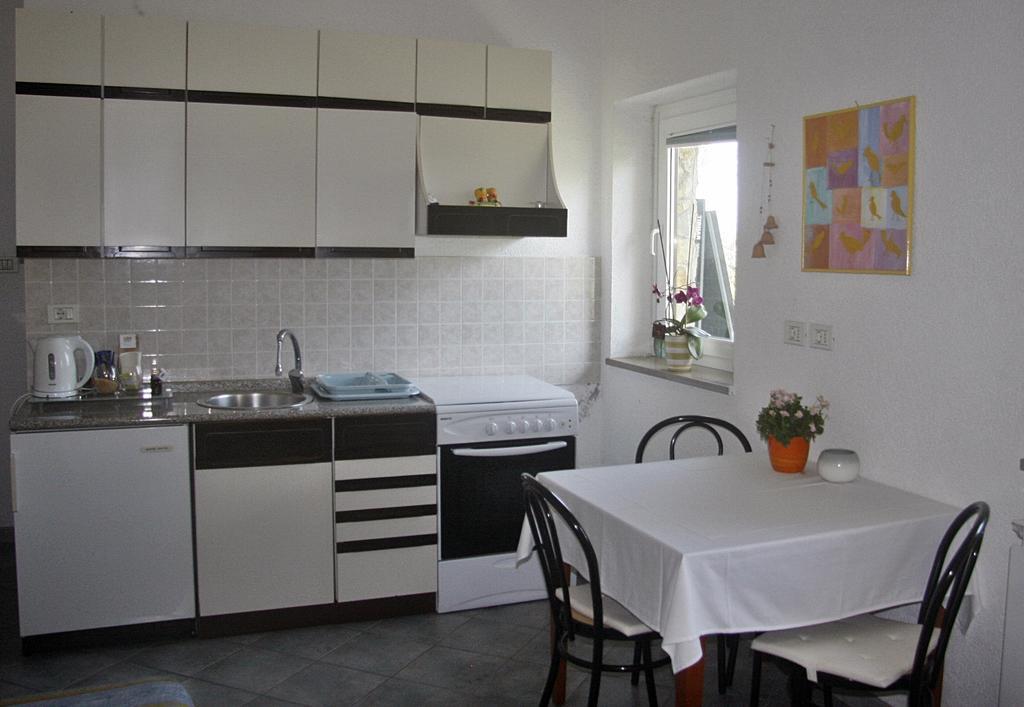 Farm Stay Domacija Butul Копер Екстериор снимка