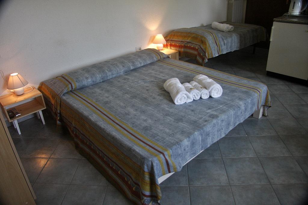 Farm Stay Domacija Butul Копер Екстериор снимка
